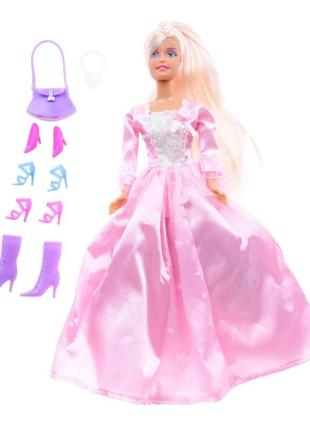 Кукла люси принцесса id73