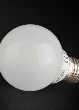 Лампа енергоощадна e27 pl-sp 11w/840 5