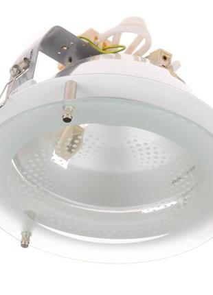 Светильник downlight потолочный встроенный dl-02 (rx7s)