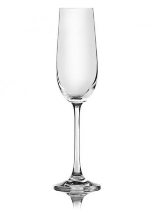 Бокал для шампанского 190ml монако ngc2glass