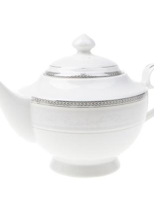Чайник для заваривания чая 1000ml силен np100ket/1500