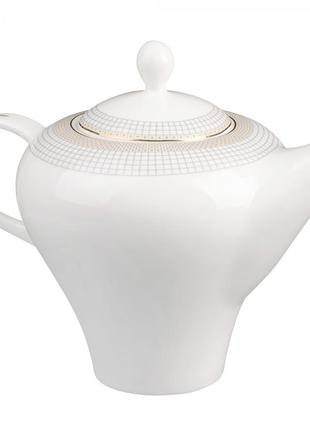 Чайник для заваривания чая 1600ml np82ket/1600