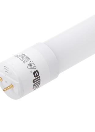 Лампа светодиодная линейная g13 led 18w cw t8"ly"