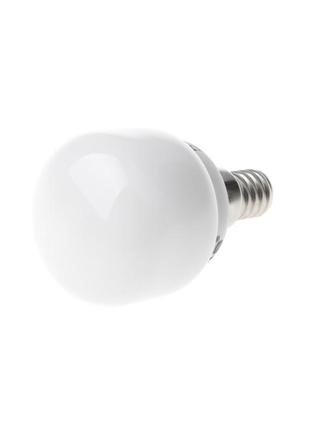 Лампа энергосберегающая e14 pl-sp 7w/864 mini cyclop br