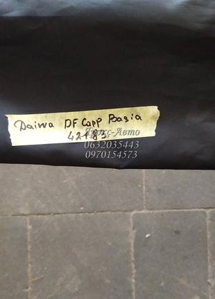 Карповое Удилище Daiwa Basia DF Carp Rods 13 Ft 3.75 Lb 50mm 0...