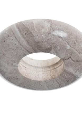 Светильник точечный hdl-ga11 gray marble