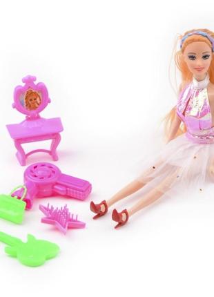 Кукла принцесса id45d
