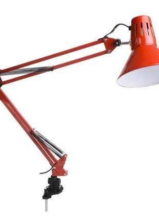 Настольная лампа гибкая трансформер для офиса для маникюра для...