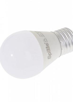 Комплект из двух светодиодных ламп led e27 7w nw g45 dim
