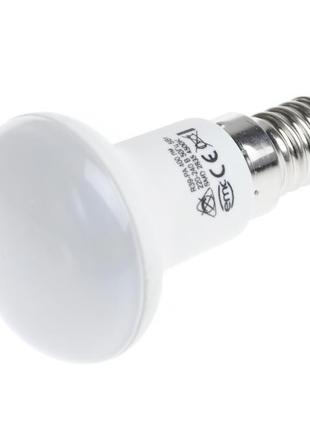 Лампа світлодіодна e14 led 5w cw r39-pa