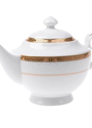 Чайник для заварювання чаю 1500ml феміда np93ket/1500