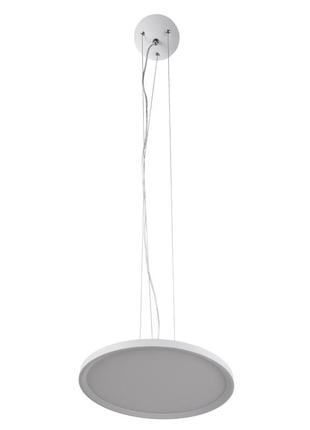 Светильник потолочный подвесной светодиодный br-980s/35w wh led
