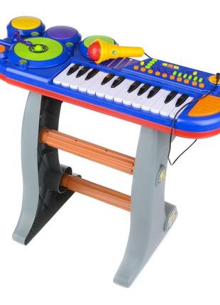 Детский музыкальный синтезатор ie32