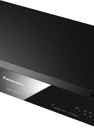 Бу Интеллектуальный сетевой HDD-рекордер Panasonic DMR-HWT150E...