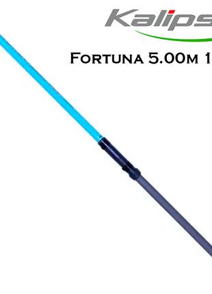 Удилище болонское Kalipso Fortuna bolo 5.00m 10-30g