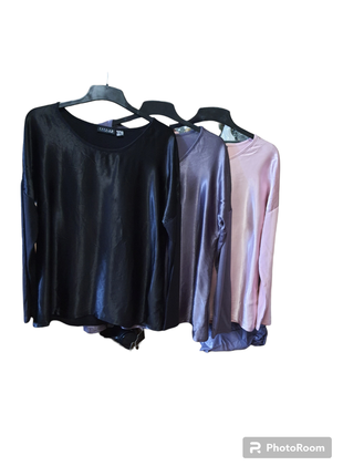 Блузи premium collection by esmara