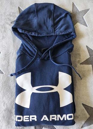 Кофта худи under armour l