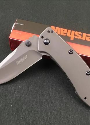 Тактичний складаний ніж Kershaw 1556B+ПОДАРУНОК!