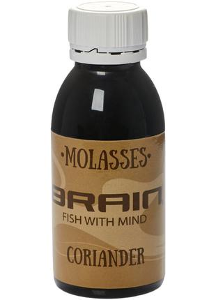 Меласса Brain Molasses Coriander (кориандр) 120ml