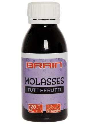 Меласса Brain Molasses Tutti-Frutti (тутти) 120ml
