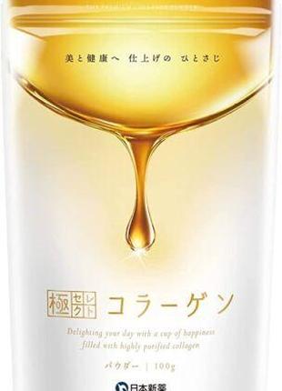 Nippon Shinyaku Collagen