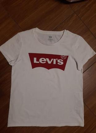 Базова футболка levis