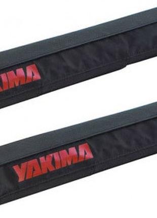 Подушечки для крепления виндсерфинга Yakima SUP Aero Crossbar ...