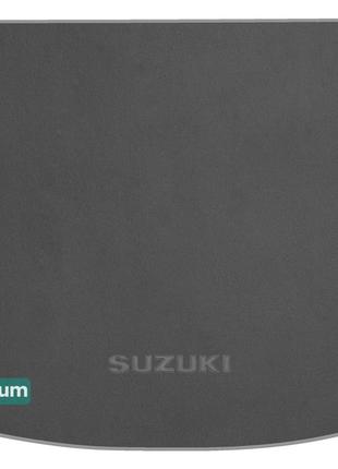 Двухслойные коврики Sotra Premium Grey для Suzuki SX4
(mkIII)(...