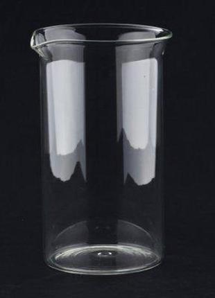 Колба скляна для френч преса v 0,6 л (шт)