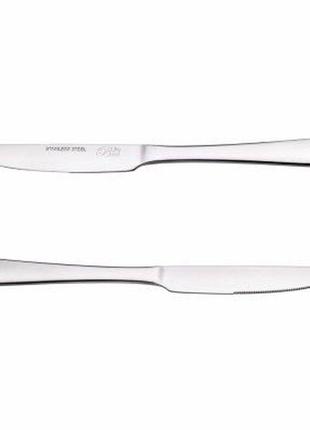 Нож столовий "britannia" 23 см ( шт )