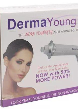 Вакуумный очиститель пор derma young