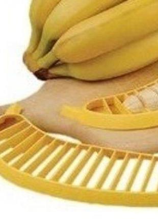 Слайсер для банана l 25 см (шт)