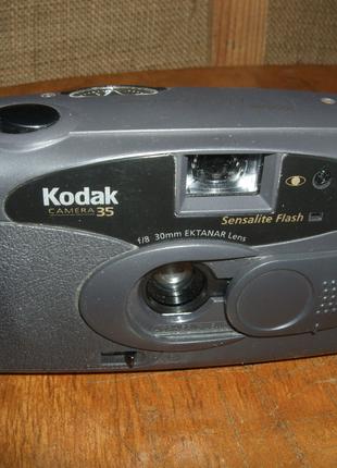 Продам фотоапарат Kodak KB-30