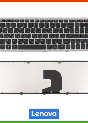 Клавиатура для ноутбука LENOVO Ideapad Z500, Z500A, Z500G, Z50...