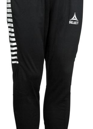 Тренувальні штани SELECT Spain training pants slim fit (111) ч...