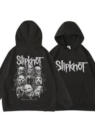 Худі slipknot