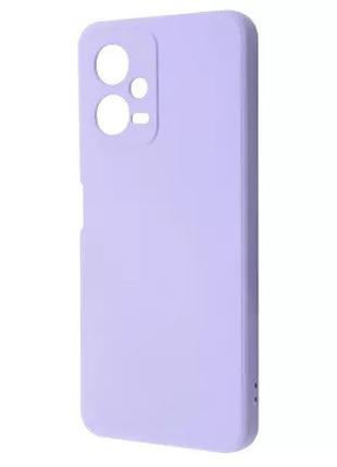 Чохол WAVE Colorful Case (TPU) Xiaomi Poco X5 5G/Xiaomi Redmi ...