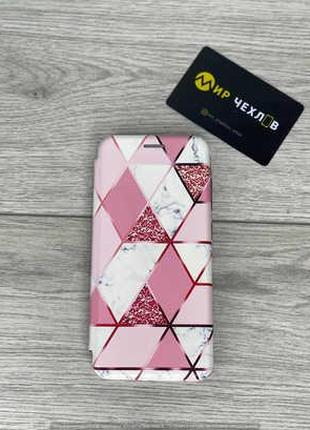 Книга Patter Cover Samsung A50/A30s (2019) (3) 33987