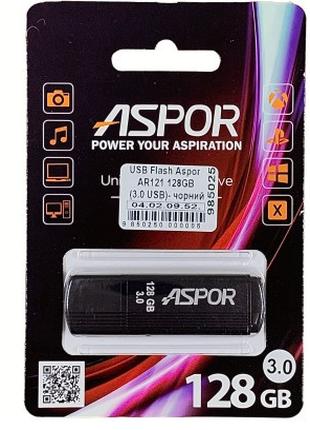 USB Флешка Aspor USB Flash Aspor AR121 128GB 985025