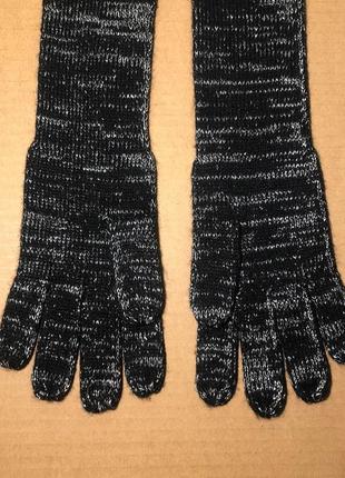 Женские перчатки