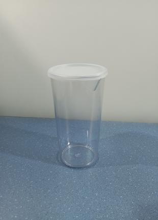 Мерный стакан для блендера Eisen EBSS0110B
