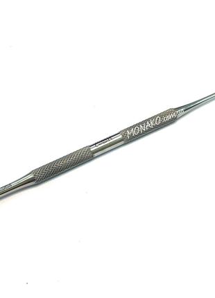 Zauber 05-964 Лопатка педикюрная для вросшего ногтя