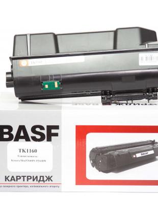 Картридж тонер BASF Kyoсera TK-1160 (KT-TK1160)