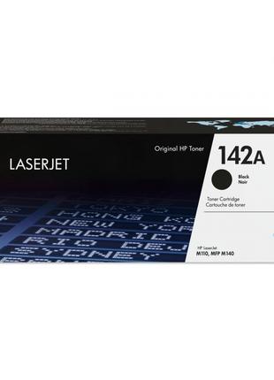 Лазерний картридж HP 142A Black (W1420A)