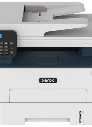 Многофункциональное устройство Xerox B225 с Wi-Fi