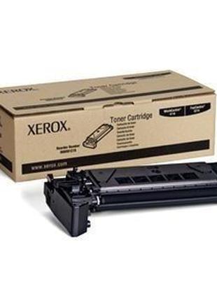 Тонер картридж Xerox C60/C70 Black (006R01659)