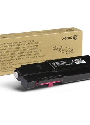 Тонер картридж Xerox VL C400/405 Magenta 8K (106R03535)