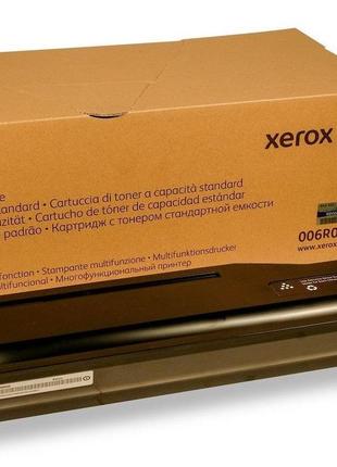 Тонер картридж лазерный Xerox B1022/B1025, 13700 стр. (006R01731)