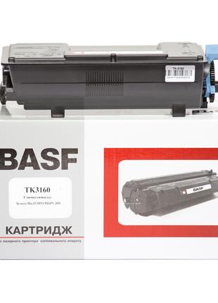 Картридж тонер BASF Kyoсera TK-3160 (KT-TK3160)