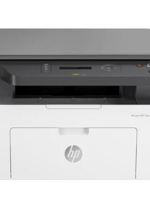 Багатофункціональний пристрій HP LaserJet 135a (4ZB82A)